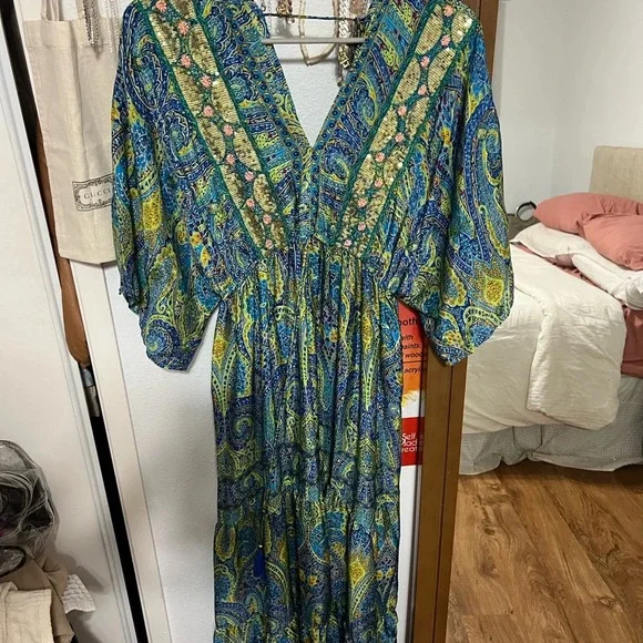 NAROO dress - Picture 3 of 15